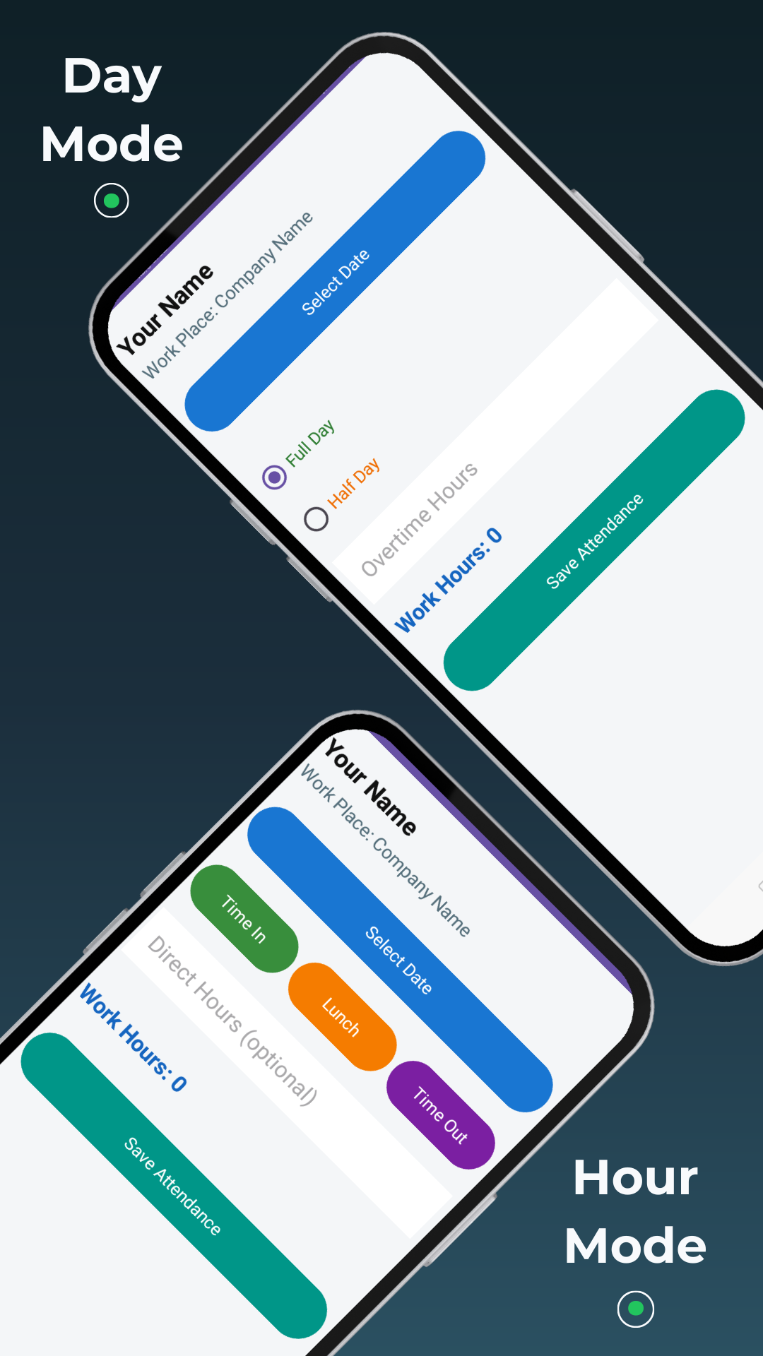 App preview screen 3